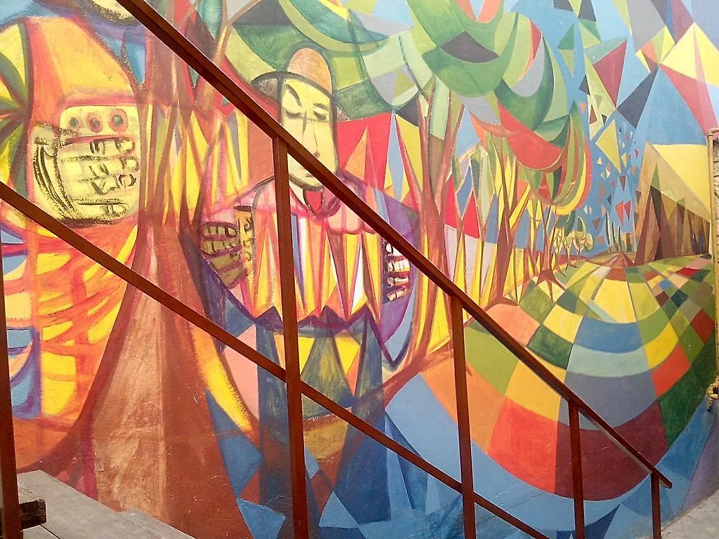 Savigliano International Hostel ميندوزا