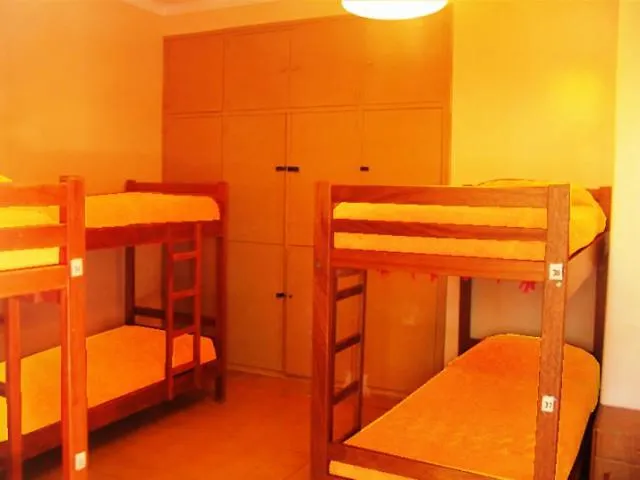 Savigliano International Hostel ميندوزا