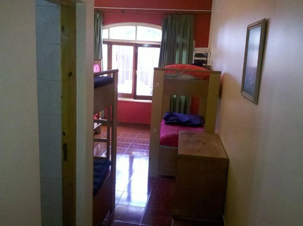 Savigliano International Hostel ميندوزا 0*,