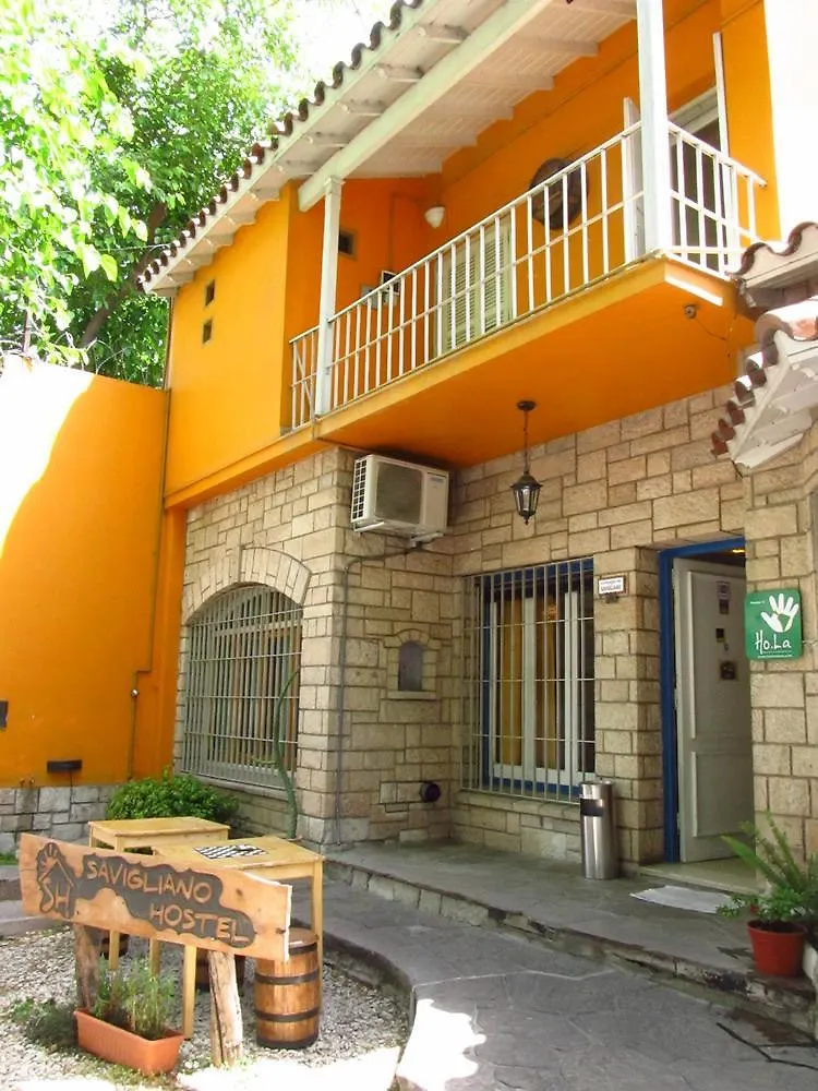 Savigliano International Hostel ميندوزا