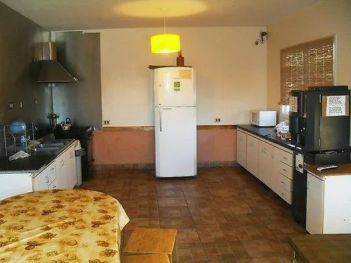 Savigliano International Hostel ميندوزا