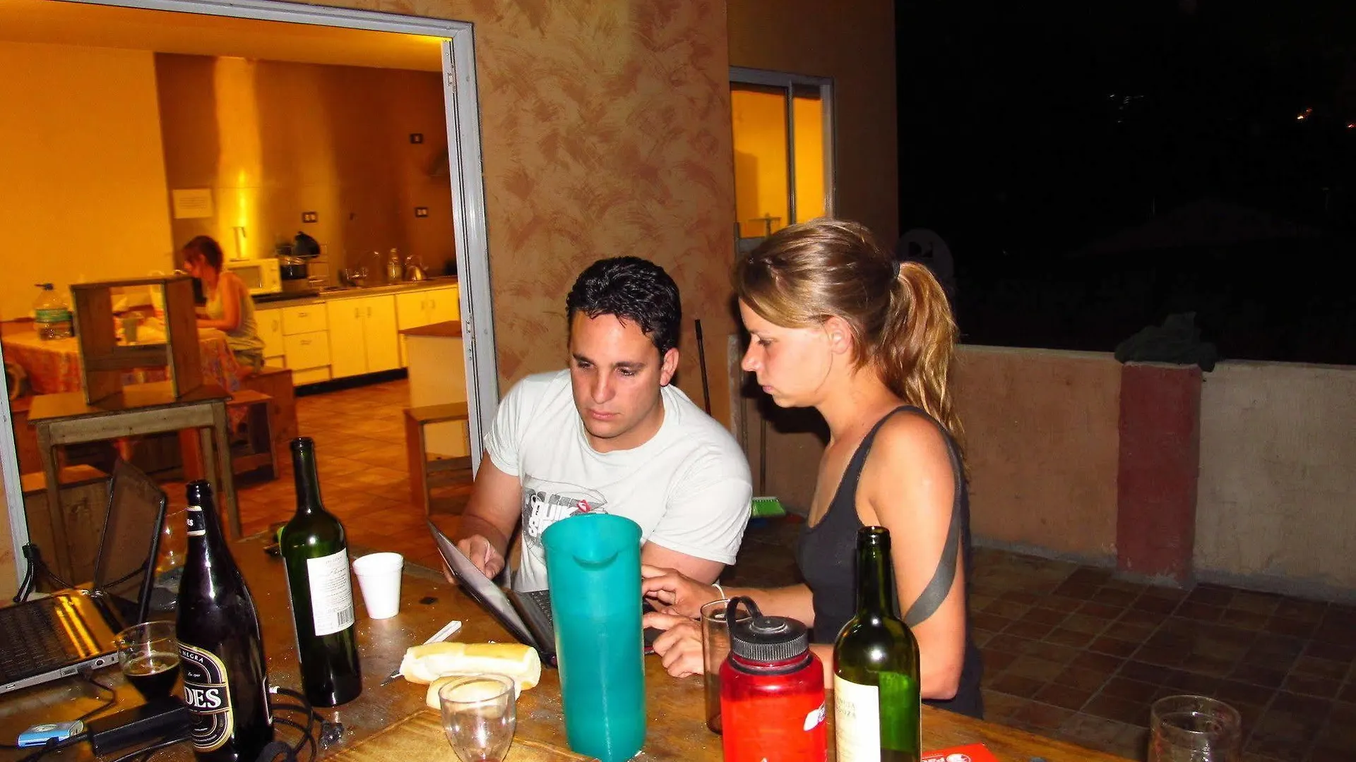 Savigliano International Hostel ميندوزا 0*,  الأرجنتين