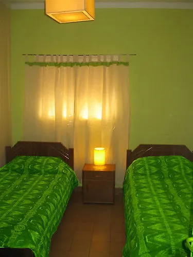 Savigliano International Hostel Мендоса 0*,  Аргентина