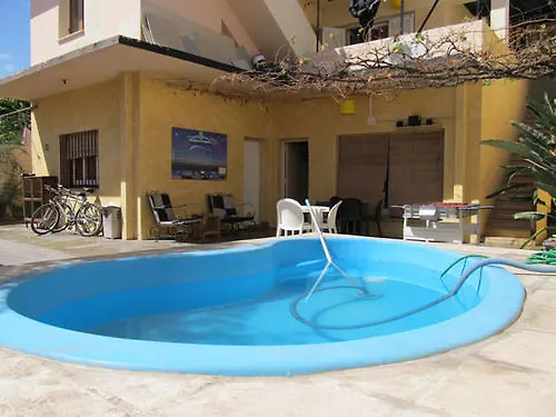 Savigliano International Hostel Мендоса