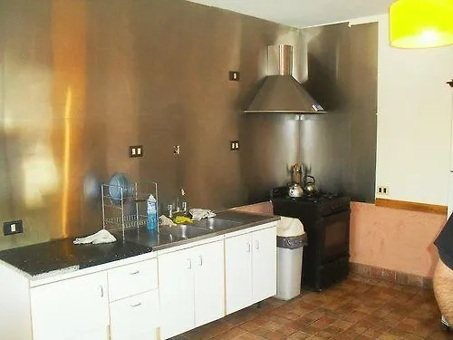 Savigliano International Hostel Мендоса 0*,