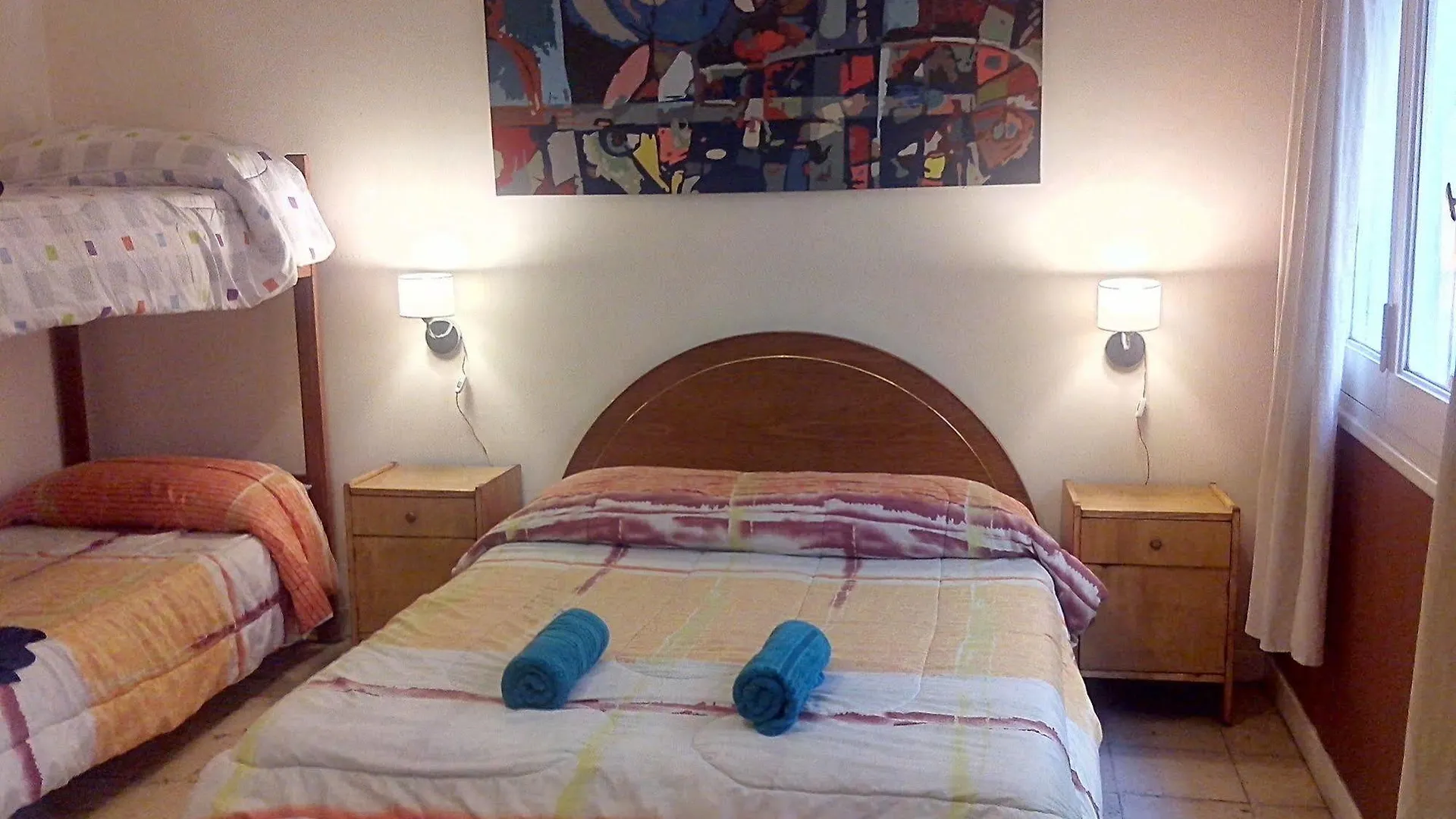 Savigliano International Hostel Мендоса